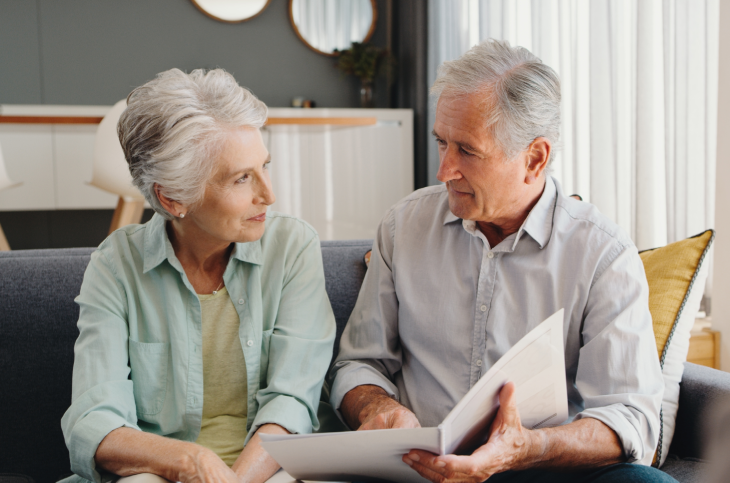 Writing Your Own Will – Is It Easy Loughborough?