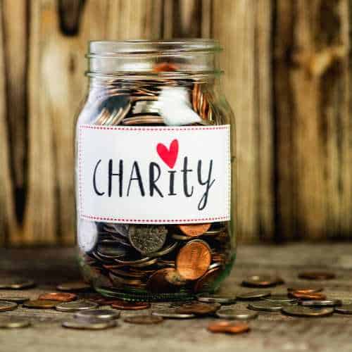 Choose the Right Charity Loughborough