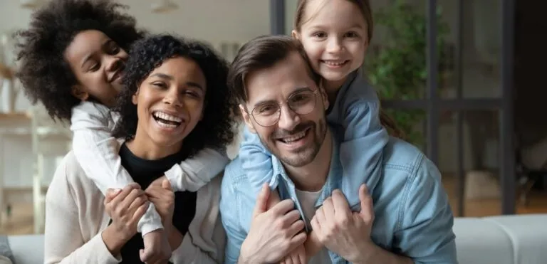 Couple reviewing Life Interest Wills Loughborough with advisor, highlighting unique estate planning options.
