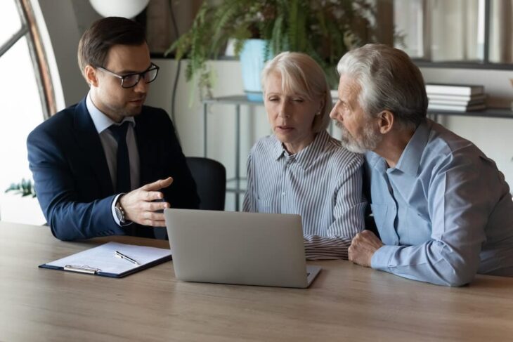 How can a Life Interest Trust Loughborough help manage inheritance tax liabilities?